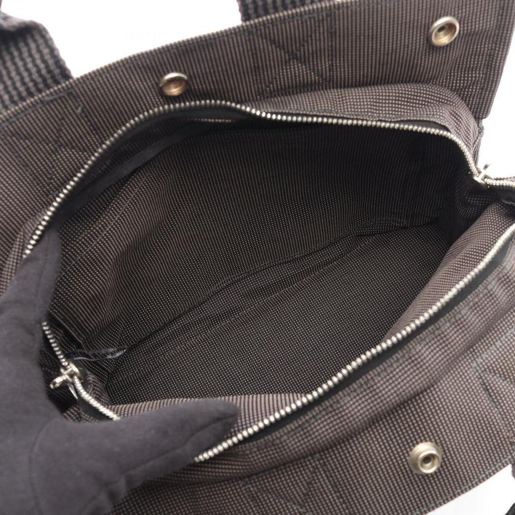Hermes Tote Bag Her Line PM Gray