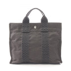 Hermes Tote Bag Her Line PM Gray