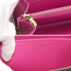 Louis Vuitton LV Takashi Murakami Zippy Wallet Zip Around Monogram