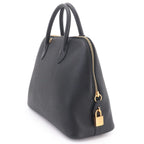 Hermes Bolide 30 2-Way Bag Taurillon Noviyo Black