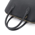 Hermes Bolide 30 2-Way Bag Taurillon Noviyo Black