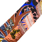 Hermes Twilly Scarf Silk