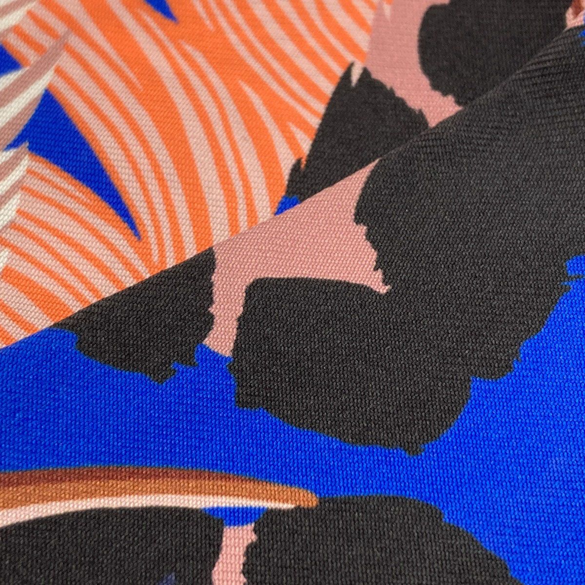Hermes Twilly Scarf Silk