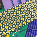 Hermes Twilly Scarf Silk