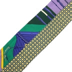 Hermes Twilly Scarf Silk