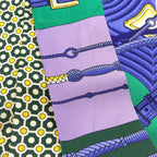 Hermes Twilly Scarf Silk