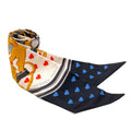 Hermes Twilly Scarf Silk