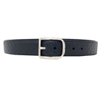 Gucci GG Signature Guccissima Belt Leather