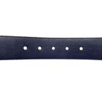 Gucci GG Signature Guccissima Belt Leather