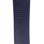 Gucci GG Signature Guccissima Belt Leather