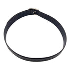 Gucci GG Signature Guccissima Belt Leather
