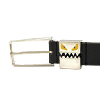 Fendi Monster Star Belt Leather