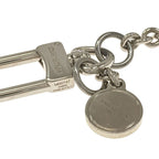 Louis Vuitton Piju Sac LV Dog Key Holder Metal