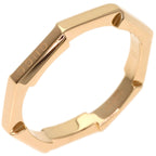 Gucci Link to Love Ring 18k Pink Gold