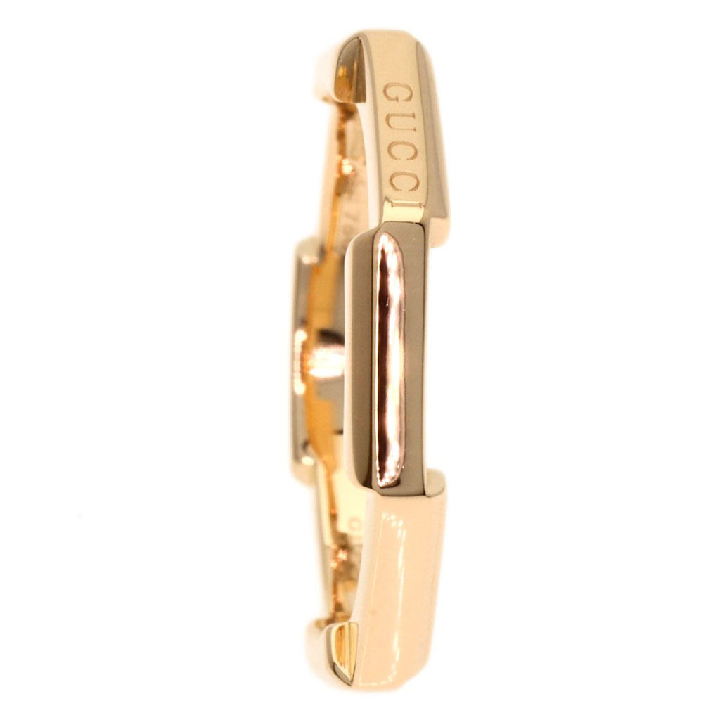 Gucci Link to Love Ring 18k Pink Gold