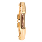 Gucci Link to Love Ring 18k Pink Gold