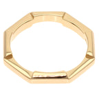 Gucci Link to Love Ring 18k Pink Gold