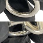 Hermes Echappee Ring 925 Sterling Silver