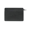 Louis Vuitton Tote Clutch Pochette Homme Epi Noir Black