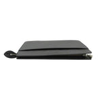 Louis Vuitton Tote Clutch Pochette Homme Epi Noir Black