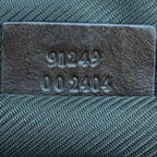 Gucci GG Supreme Canvas Tote Bag Brown — view 5