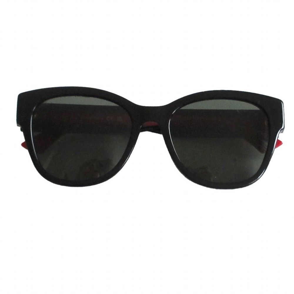Gucci Sunglasses Cat Eye Eyewear