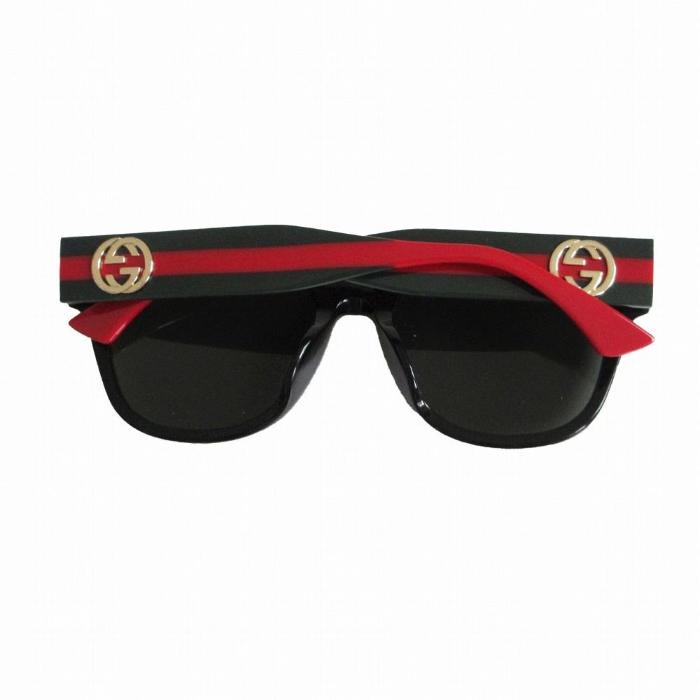 Gucci Sunglasses Cat Eye Eyewear