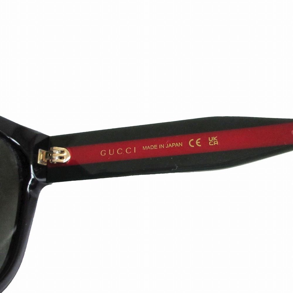 Gucci Sunglasses Cat Eye Eyewear