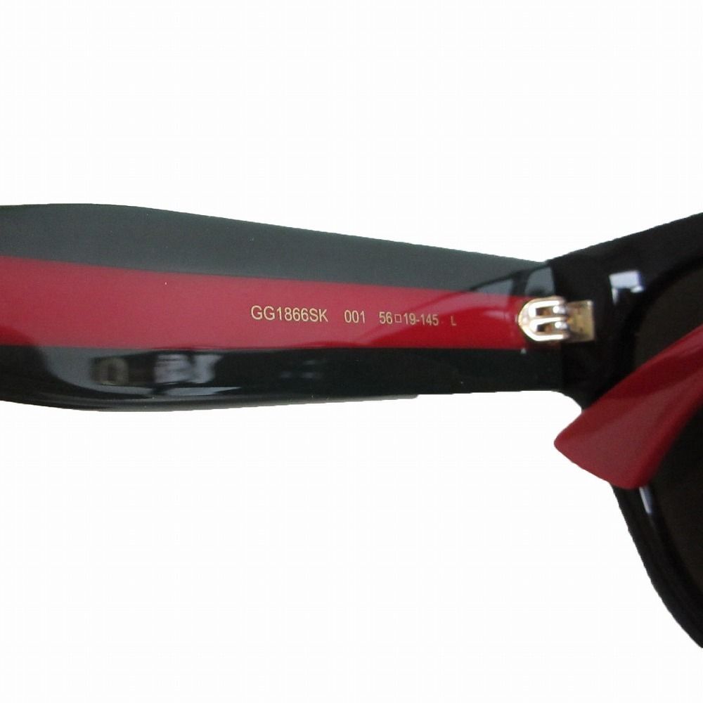 Gucci Sunglasses Cat Eye Eyewear