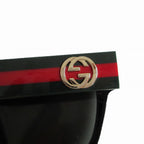 Gucci Sunglasses Cat Eye Eyewear
