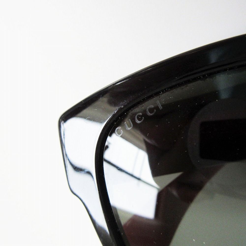 Gucci Sunglasses Cat Eye Eyewear