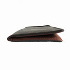 Louis Vuitton Wallet Monogram Porte Barre Cult Cles Bifold Long Bill Holder