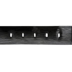 Louis Vuitton Belt Epi Electric Ceinture 80 32 Black