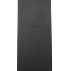 Louis Vuitton Belt Epi Electric Ceinture 80 32 Black