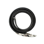 Louis Vuitton Belt Epi Electric Ceinture 80 32 Black