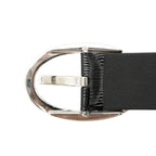 Louis Vuitton Belt Epi Electric Ceinture 80 32 Black