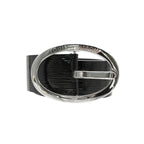 Louis Vuitton Belt Epi Electric Ceinture 80 32 Black