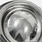 Hermes Extra Wide Series Ring Silver