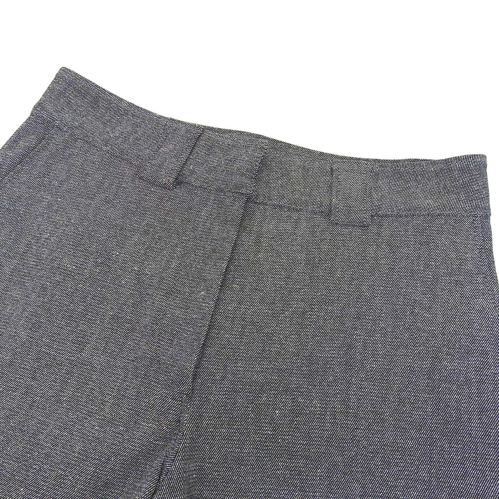Dior Cotton Logo Buttoned Shorts 42 — view 3