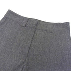 Dior Cotton Logo Buttoned Shorts 42 — view 3