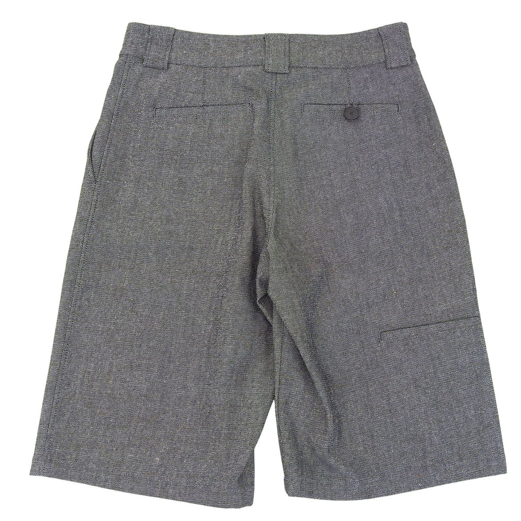 Dior Cotton Logo Buttoned Shorts 42 — view 2