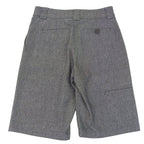 Dior Cotton Logo Buttoned Shorts 42 — view 2