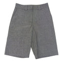 Dior Cotton Logo Buttoned Shorts 42