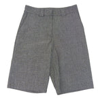 Dior Cotton Logo Buttoned Shorts 42