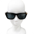 Louis Vuitton Sunglasses LV Heritage Square Argent 51 Eyewear