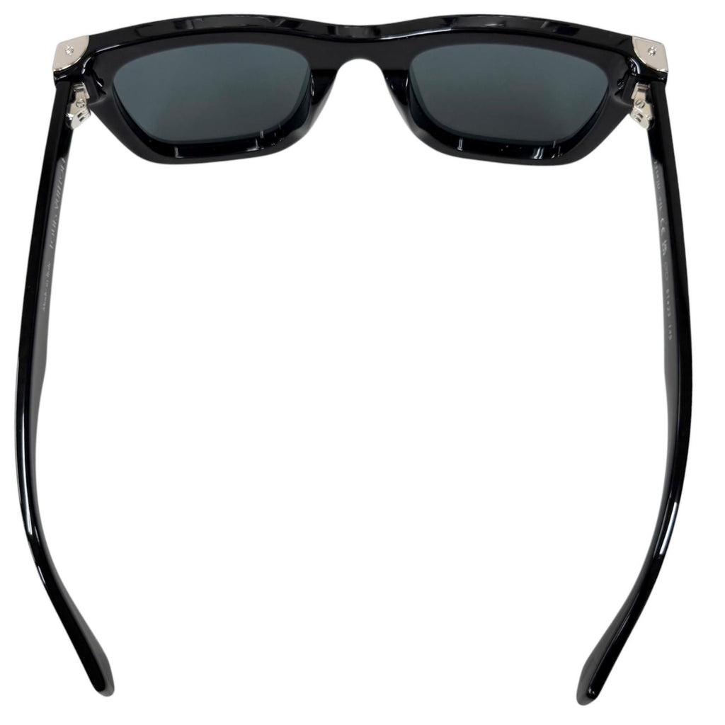 Louis Vuitton Sunglasses LV Heritage Square Argent 51 Eyewear