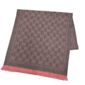 Gucci 100% GG 48 180 73700 Scarf