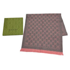 Gucci 100% GG 48 180 73700 Scarf