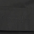 Dior Homme Couture Embroidered Shirt Logo Embroidery with Belt Long Sleeve 40 — view 5