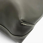 Hermes Neo Double Sens 35 Ebene Rose Sakura Swift Reversible Tote Bag
